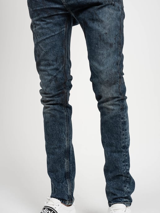 Les Hommes Vaqueros del hombre azul - Image 6