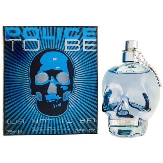 Police To Be (Or Not To Be) Eau de Toilette 75ml Spray For Him