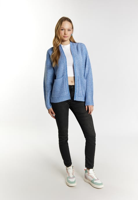 Mymo women sky blue - Image 2