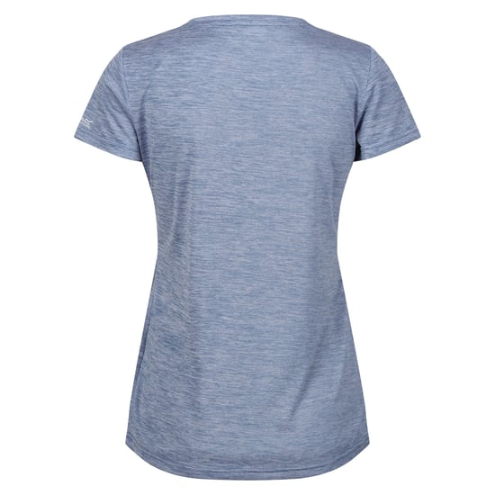 Regatta Womens/Ladies Josie Gibson Fingal Edition T-Shirt (Coronet Blue)