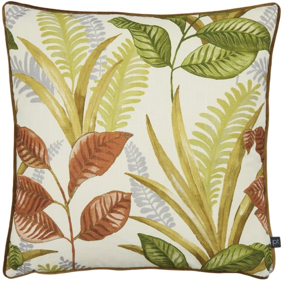 Prestigious Textiles Sumba Floral Cushion Cover