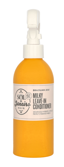 Brazilian Joia Milky Leave-in Conditioner 210 ml - Image 1