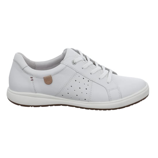 JOSEF SEIBEL Caren 01 | Snaker de Mujeres | blanco - Image 2