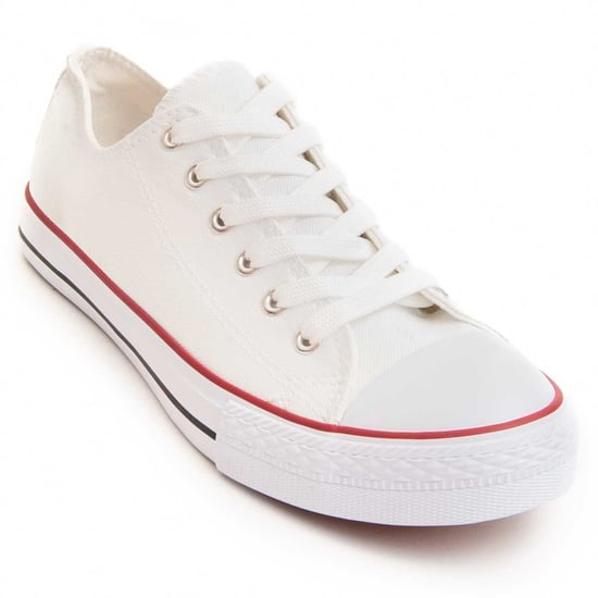 Zapatilla Montevita Connveh Vit - Image 2