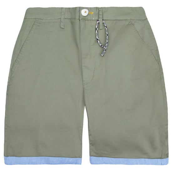 Pepe Jeans Pantalón Corto Douglas Hombre Verde - Image 1