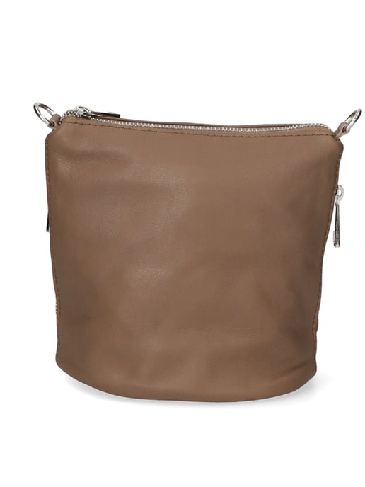 Gave Lux Crossbody bag women TAUPE
