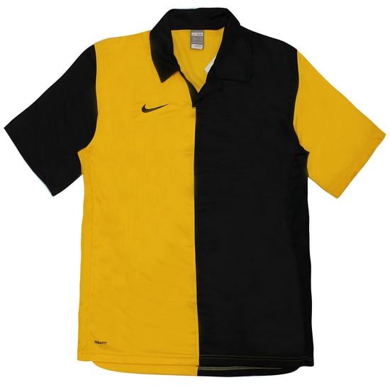 Nike Mens Football Jersey Colourblock Sports Top 269162 703