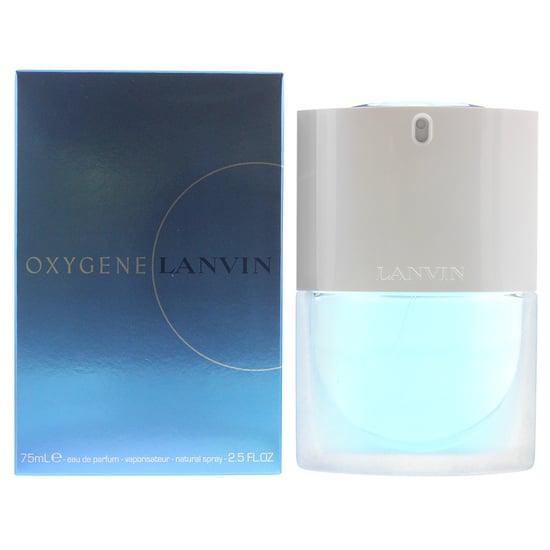 Lanvin Oxygene Eau De Parfum 75ml - Image 1
