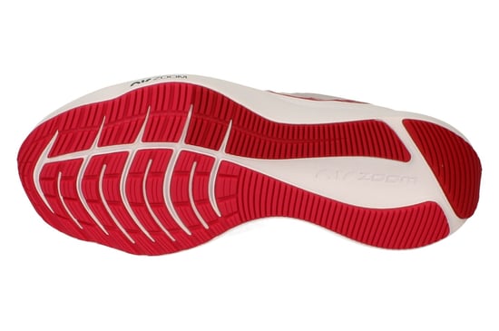 Nike Womens Zoom Winflo 8 Pink Trainers - Image 5