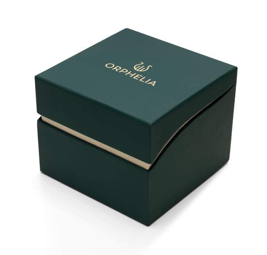 Orphelia Serendipity Men's Brown Watch OR61804 - Image 5
