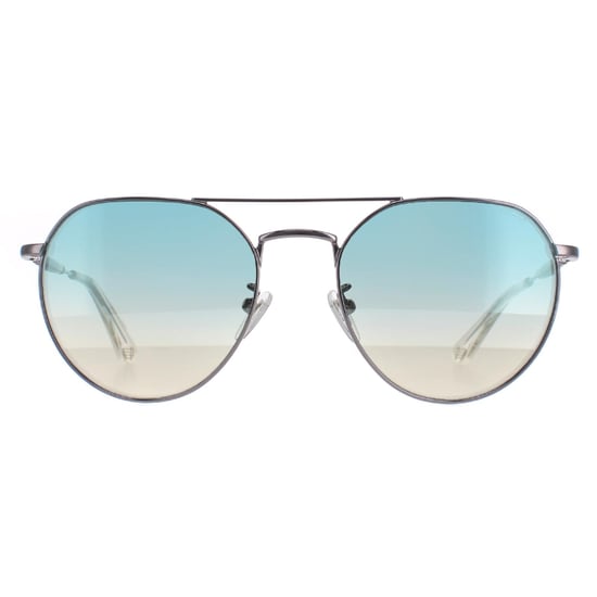 Police gafas de sol unisex gris - Image 1