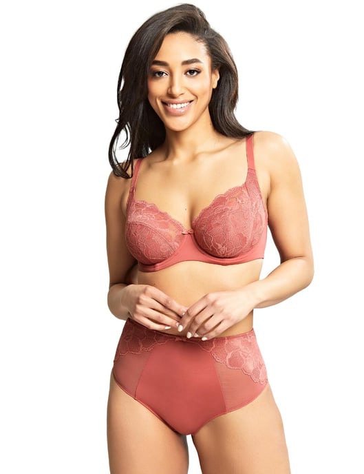 Panache Rocha Balcony Bra - Image 4