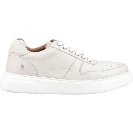 Hush Puppies Wyatt Mens Trainers - Image 4