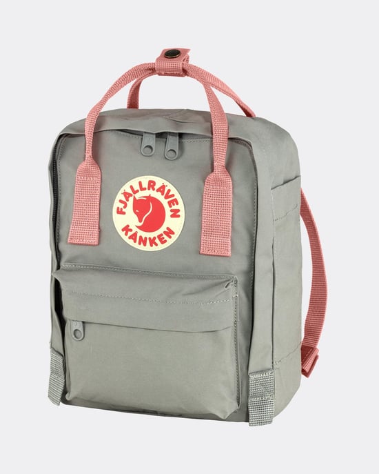 Fjallraven Kanken Mini Unisex Backpack