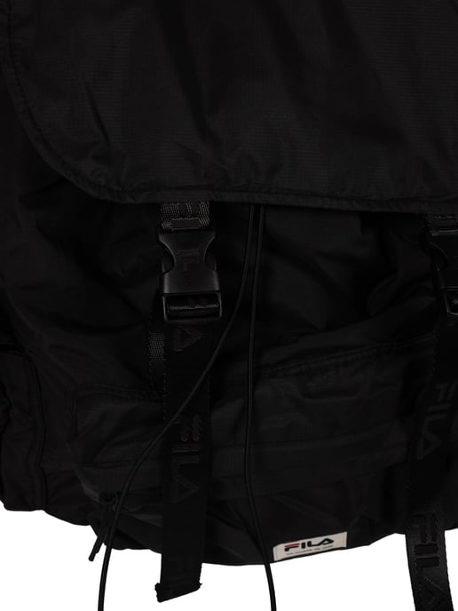 Fila Mochila Tromso del hombre negro - Image 3