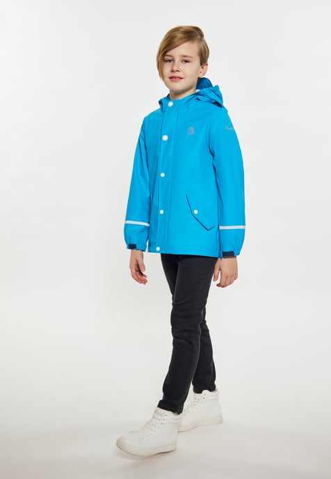 Schmuddelwedda raincoat - Image 2