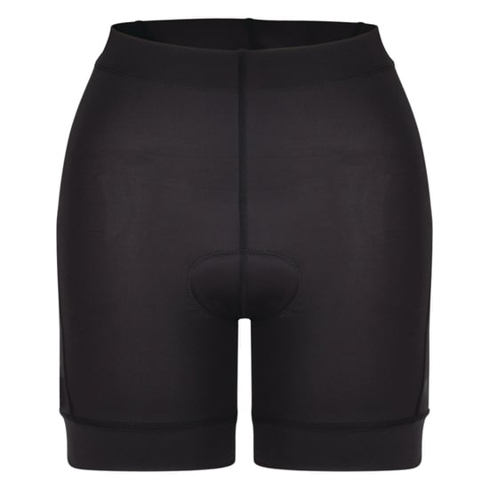 Dare 2B Womens/Ladies Habit Short (Black) - Image 1