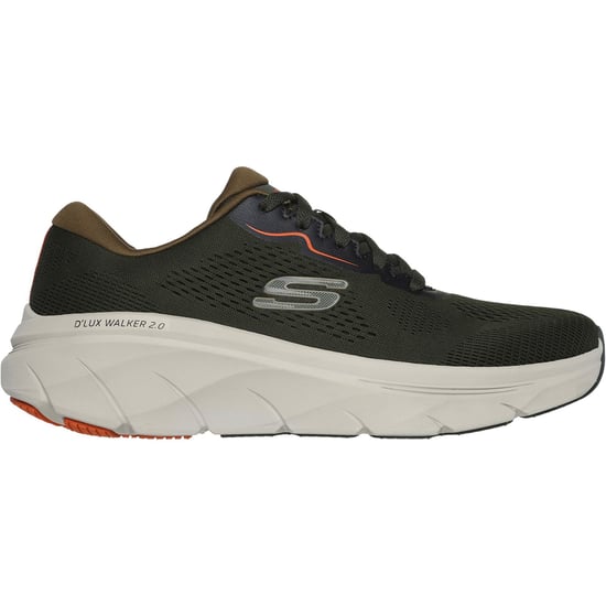 D'Lux Walker 2.0 Trainers - Image 4