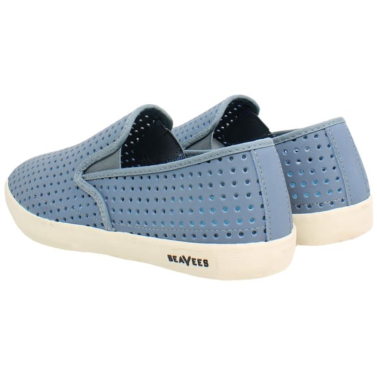 Zapatos Azules para Hombre Seavees Baja Portal - Image 3