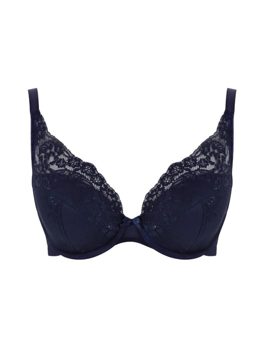 Panache Ana High Apex Plunge Bra