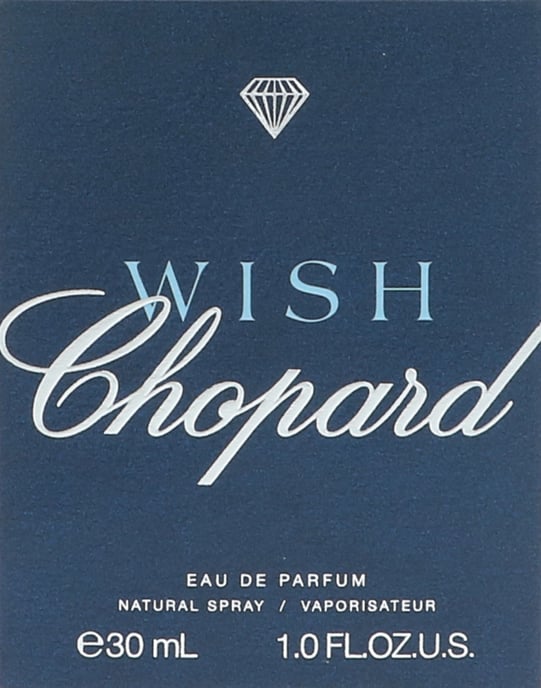Chopard Wish Eau De Parfum 30ml - Image 2