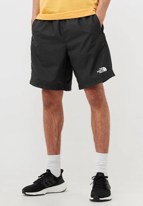 Pantalones cortos negros Hydrenaline 2000 de The North Face - Image 1