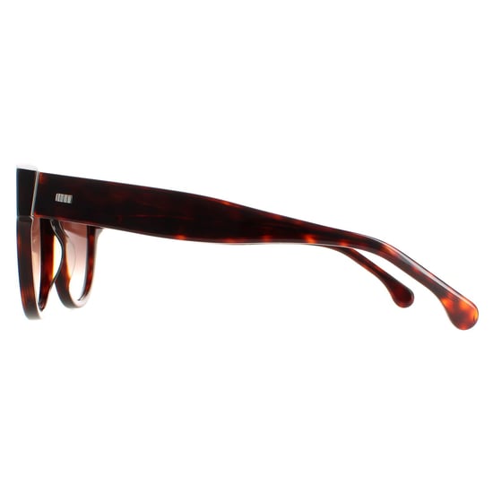 Paul Smith Round Womens Dark Turtle Brown Gradient PSSN047 Darcy