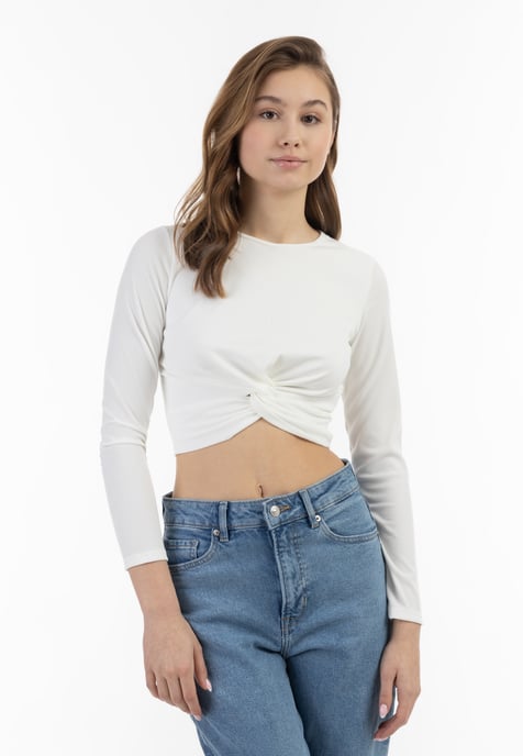 Mymo women white - Image 3
