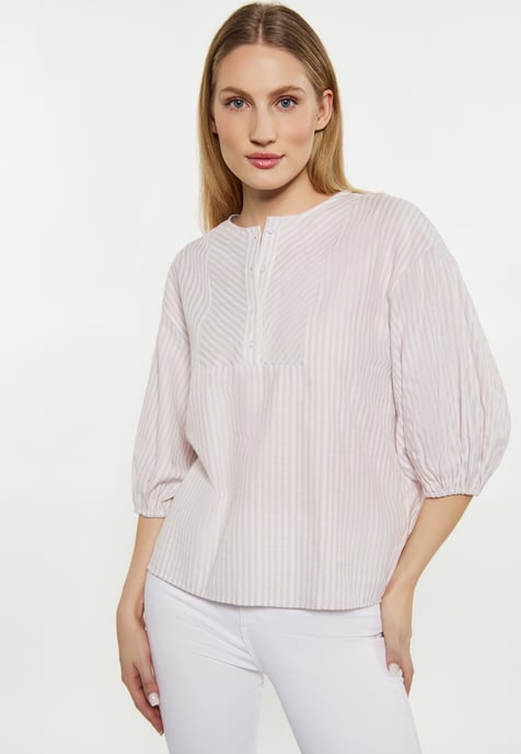 Dreimaster Blouse women - Image 3