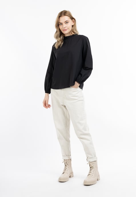 Dreimaster women black - Image 2