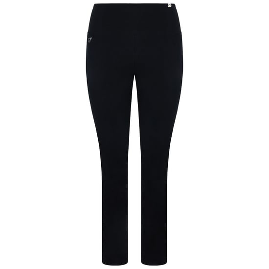 Leggings Puma Drycell Swagger negros para mujer - Image 2
