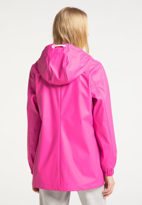 myMo rain jacket keepsudry - Image 4