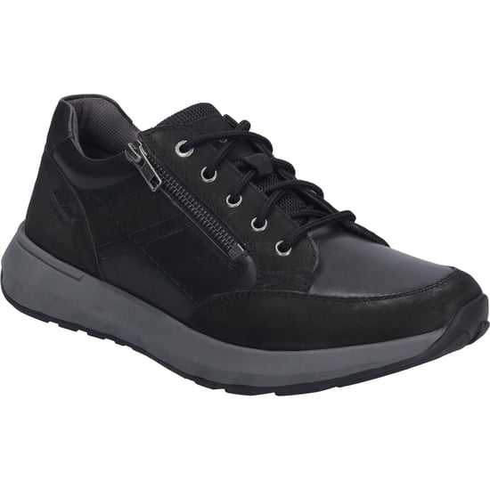 JOSEF SEIBEL Cameron 06 | Snaker de Hombre | negro - Image 1