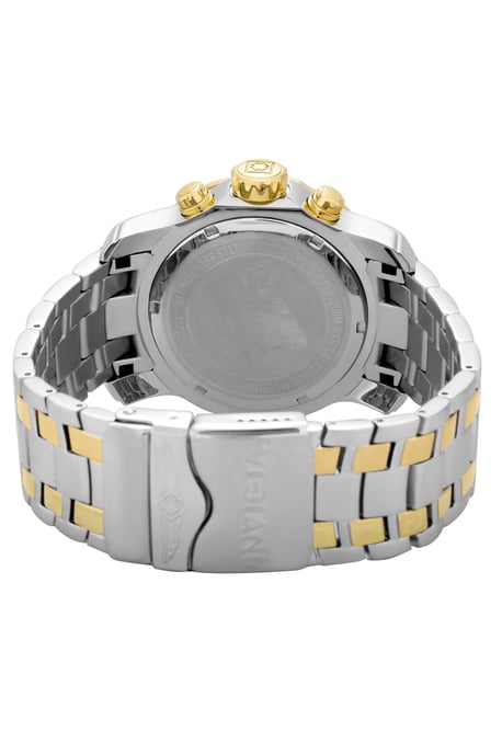 Invicta Pro Diver - SCUBA 0077 Men's Quartz Watch - 48mm