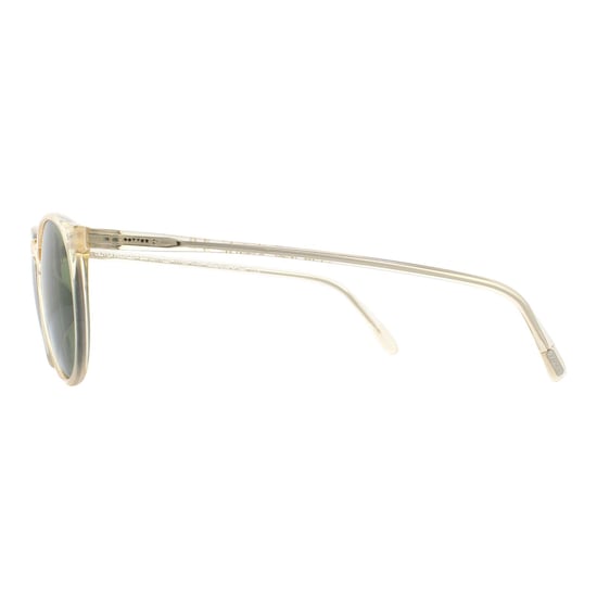Gafas de sol Oliver Peoples O'Malley 5183S 109452 Cristal Verde Buff - Image 3