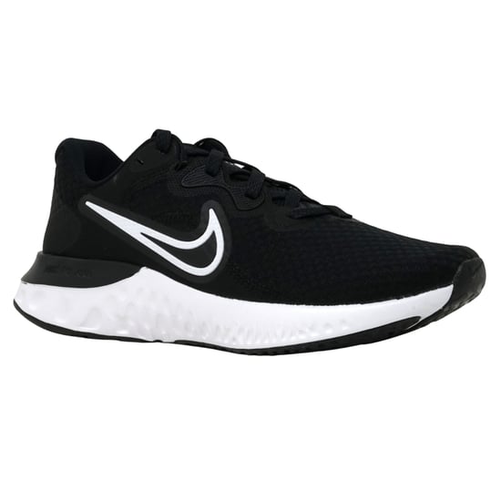 Nike Renew Run 2 Black Sneakers