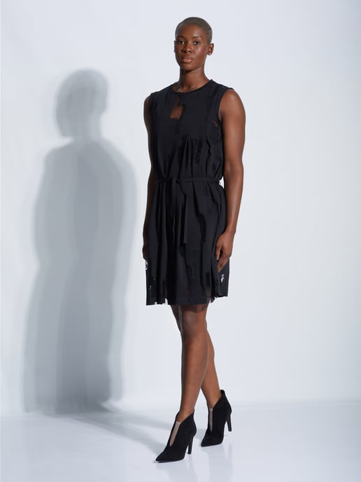 Vestido Armani Jeans - Image 2