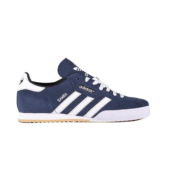 Mens Adidas Trainers | Samba Super Suede - Image 1