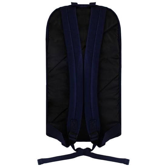 Mochila New Balance Booker Hombre Azul Marino - Image 2