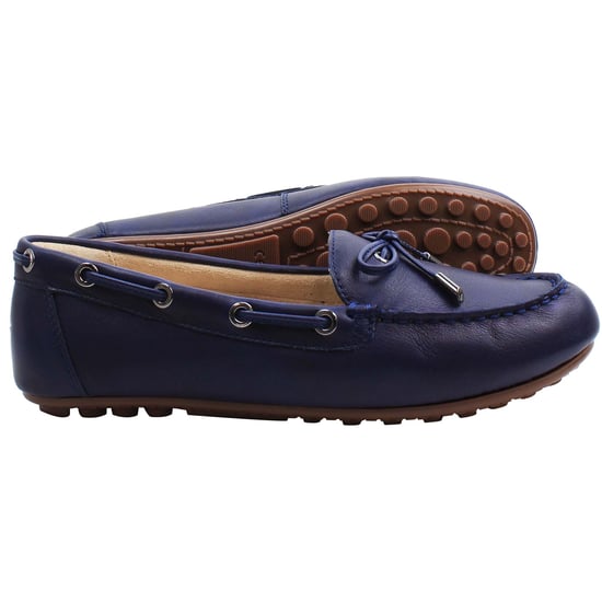 Vionic Honor Virginia Womens Navy Shoes - Image 2
