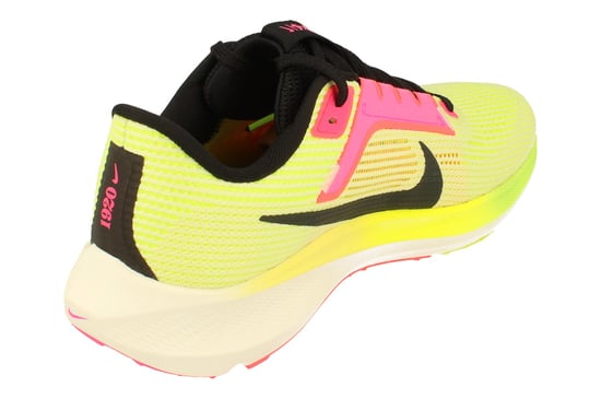 Nike Air Pegasus 40 PRM Mens Trainers Bright Green