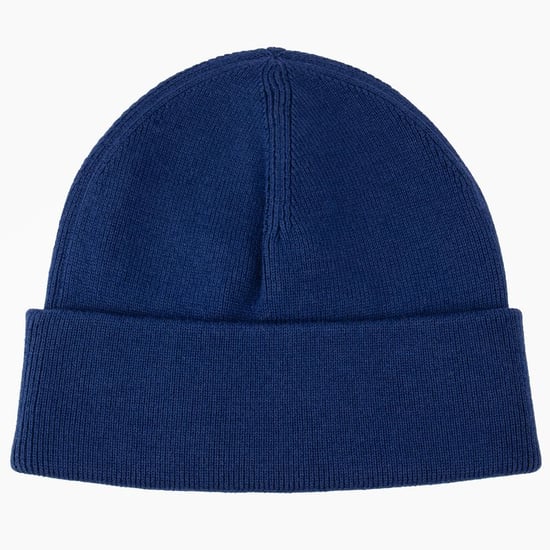 Fred Perry Merino Wool Beanie