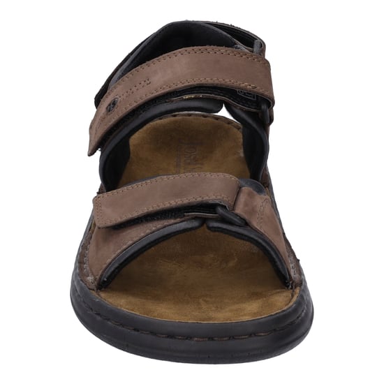 JOSEF SEIBEL Rafe | Sandalias de Hombre | marrón - Image 4