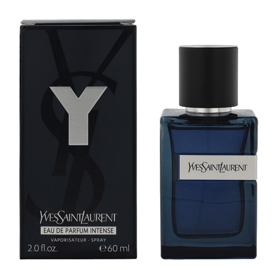 YSL Y Live Intense For Men Edp Spray 60 ml - Image 1