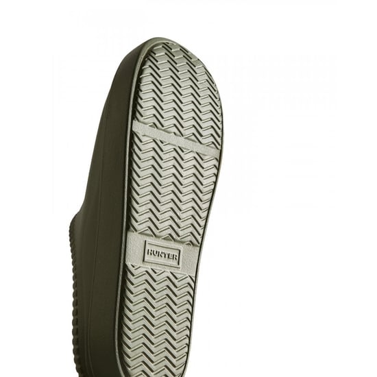 Hunter In/Out Bloom Algae Foam Unisex Clogs