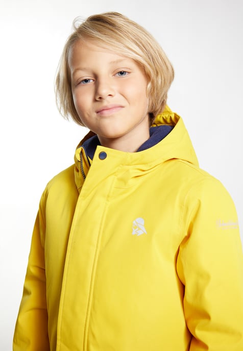 Schmuddelwedda Winter jacket Boys - Image 5