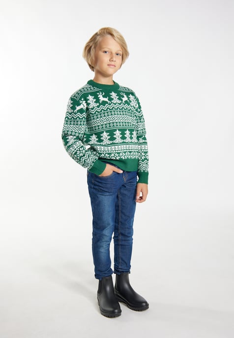 Mo Pullover - Image 2