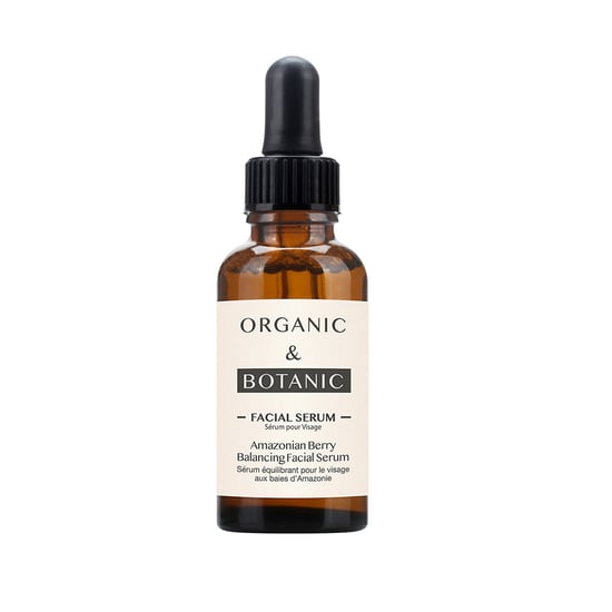 Serum Facial de Bayas Amazónicas Bio & Botanic 30ml - Image 1