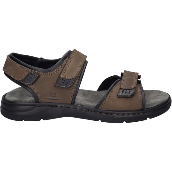 JOSEF SEIBEL Marlon 05 | Sandalias de Hombre | marrón - Image 2