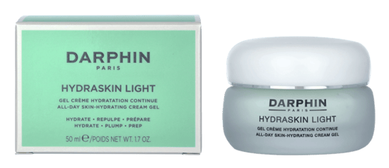 Darphin Hydraskin Light All Day Skin Hydrating Cream-Gel 50 ml - Image 1